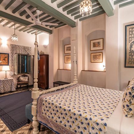 Maison Twenty Six By Luxunlock Private Villas Pondicherry Exterior photo