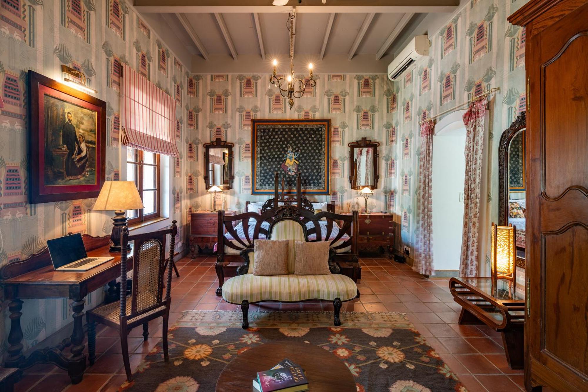 Maison Twenty Six By Luxunlock Private Villas Pondicherry Exterior photo