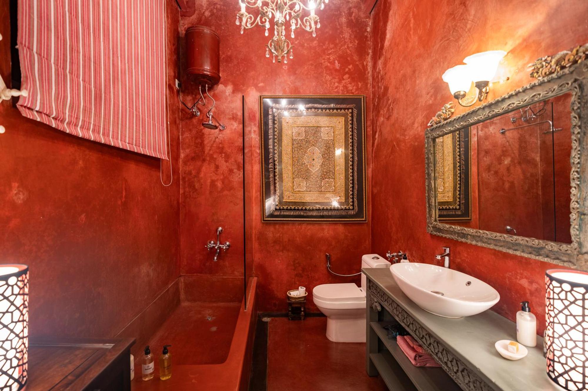 Maison Twenty Six By Luxunlock Private Villas Pondicherry Exterior photo